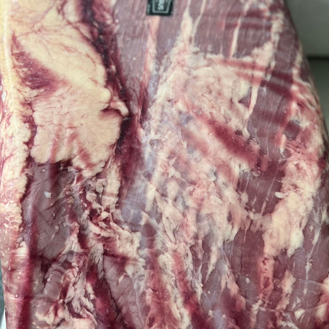 BRISKET