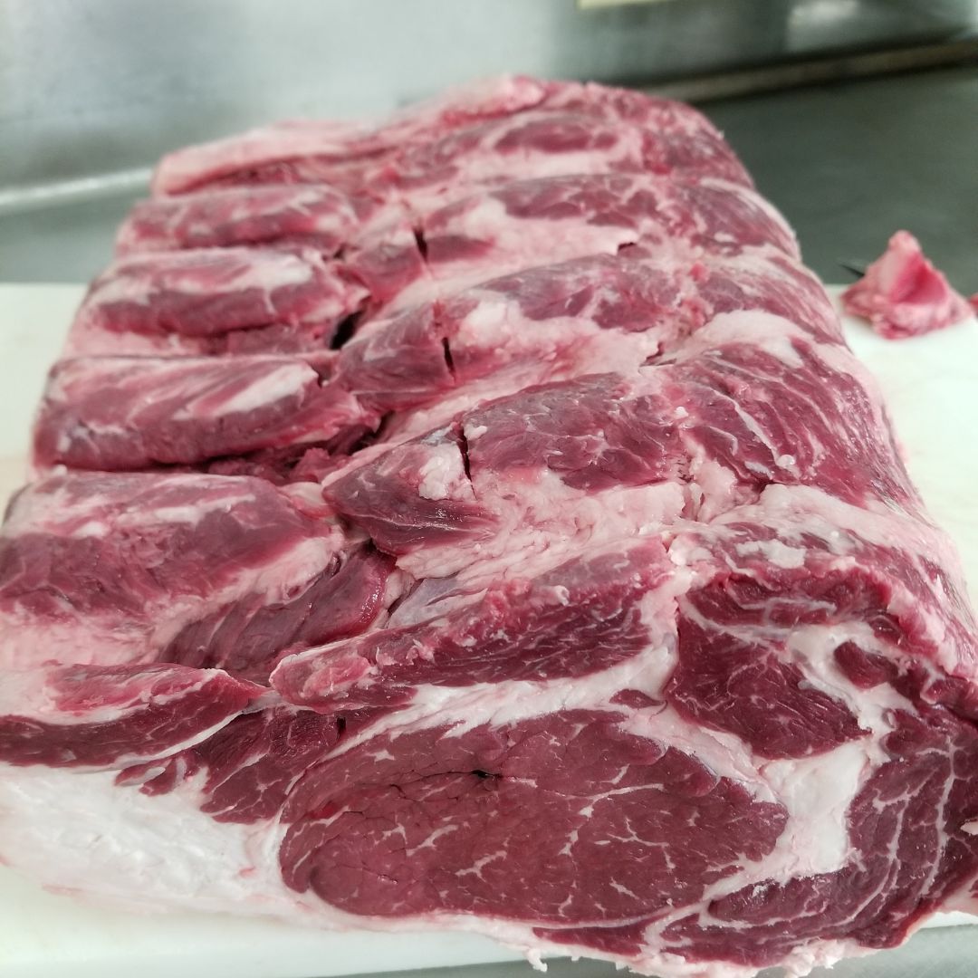 Beef Prime RIB-EYE ROAST