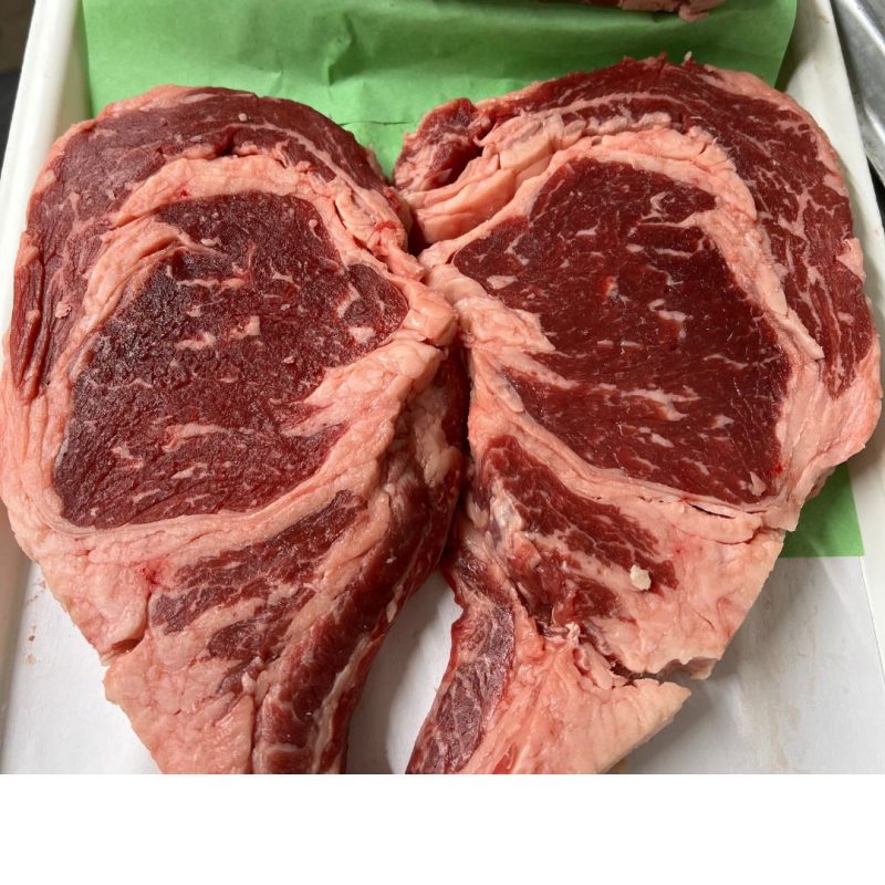 FARM RIBEYE