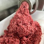 GROUND BEEF